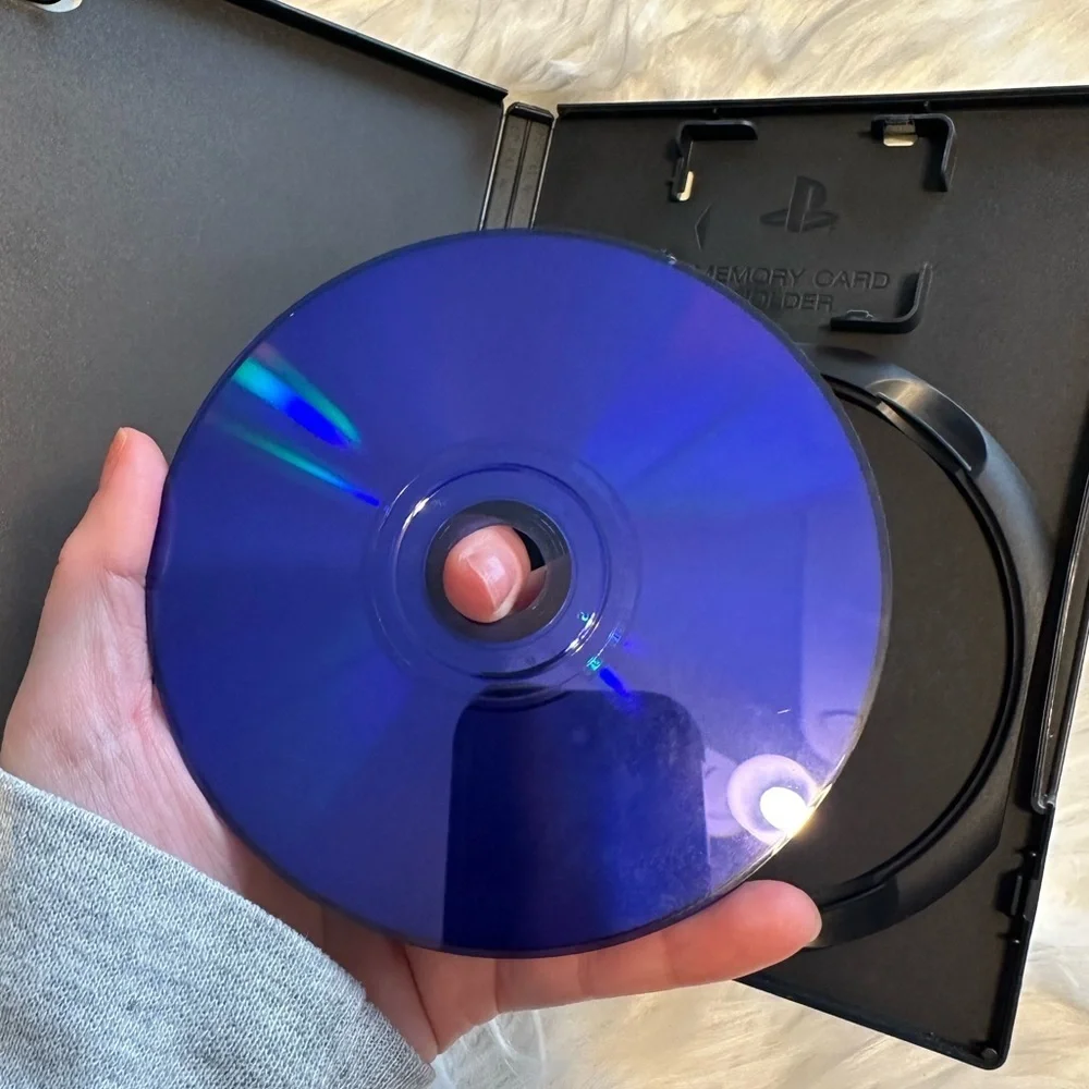 The Sims 1 Original PlayStation 2 Game